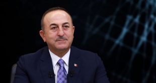 Mevlüt Çavuşoğlu Atina'ya gidiyor!