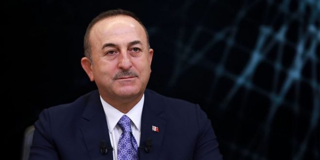 Mevlüt Çavuşoğlu Atina'ya gidiyor!