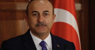 Mevlüt Çavuşoğlu Suudi Arabistan'a gidiyor!