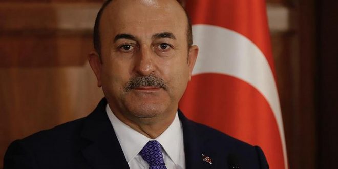 Mevlüt Çavuşoğlu Suudi Arabistan'a gidiyor!