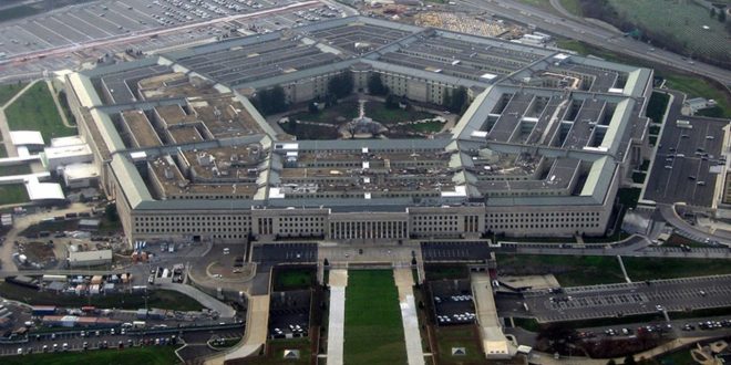 Pentagon'dan YPG için dev bütçe talebi!