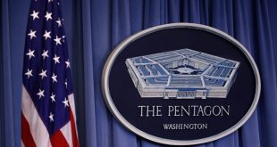 Pentagon'un gizli ordusu ifşa edildi!