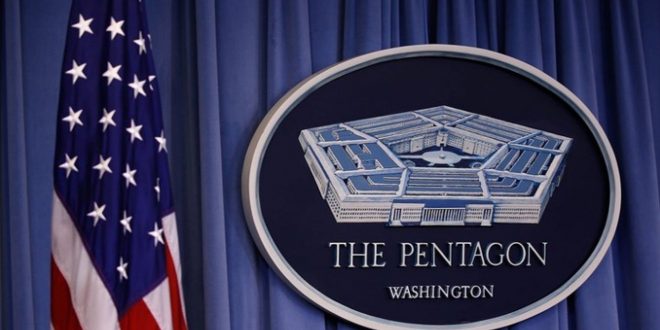 Pentagon'un gizli ordusu ifşa edildi!