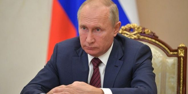 Putin'den Türkiye'ye ilişkin seyahat açıklaması!