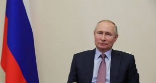 Putin: Kalaşnikof kadar güvenilir!