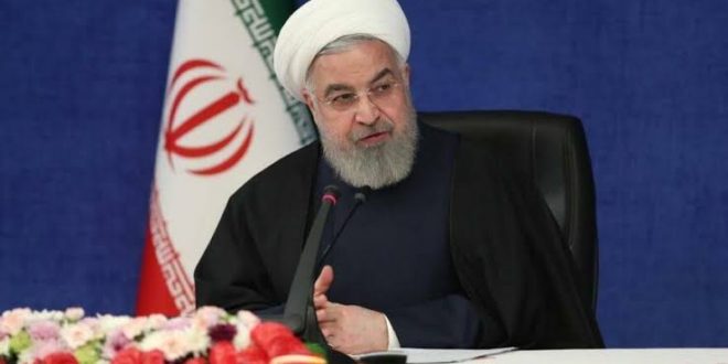 Ruhani: Ana sorunları çözdük!