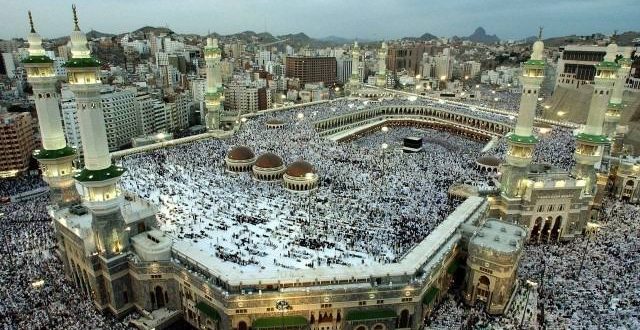 Suudi Arabistan Hac ibadeti için genelge yayınladı!