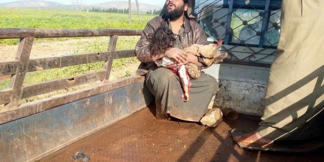 Terör örgütü PKK Afrin'de bir çocuğu katletti!