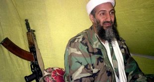 Usame bin Ladin kimdir?