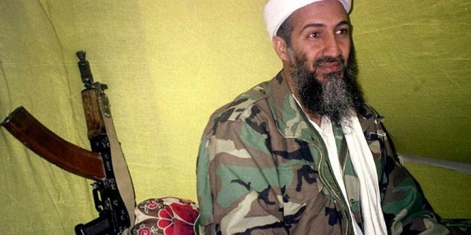 Usame bin Ladin kimdir?