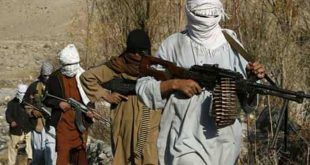 BM verilerine göre Afganistan'ın %70'i Taliban'ın kontrolünde