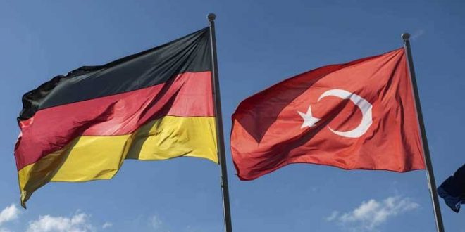 Angela Merkel: Türkiye ile görüş ayrılığımız olsa da, birbirimize bağımlıyız!