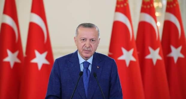 Erdoğan, NATO Zirvesi'nden sonra Azerbaycan'a gidecek