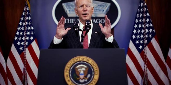 Biden artan silahlı suçlara yönelik politikasını açıkladı