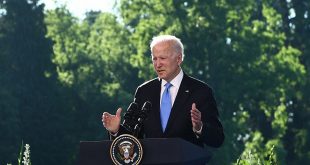 Biden'dan Putin'e rest: Rusya için sonuçları yıkıcı olur!