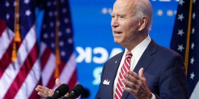 Biden, NATO Zirvesi'nin ardından basın toplantısı düzenledi.