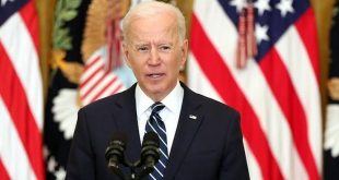 Biden o ülkelere büyükelçi adaylarını açıkladı