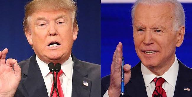 Biden, Trump'ın sosyal medya yasaklarını iptal etti!