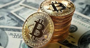 Bitcoin'de ibre yeniden aşağıya doğru!