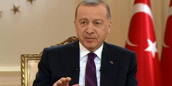 Cumhurbaşkanı Erdoğan cuma gününe işaret ederek, "müjdeyi açıklayacağız" dedi!