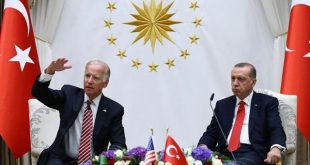 Erdoğan-Biden görüşmesi ertelendi!