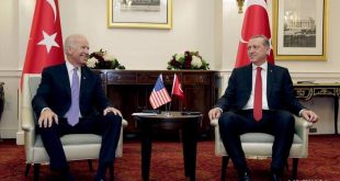 Erdoğan-Biden görüşmesinin detayları belli oldu!