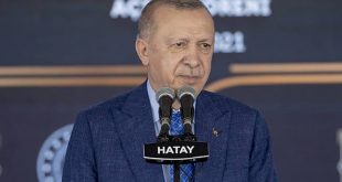 Erdoğan: Boşuna çabalamayın, seçim tarihi belli!