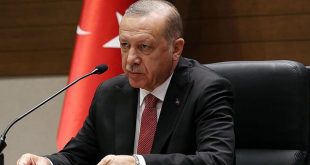 Erdoğan'dan AB'ye üyelik çağrısı!