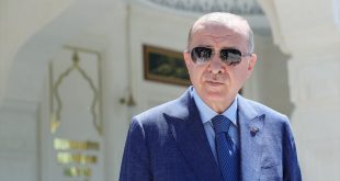 Erdoğan: Süratle turist atağı başlayacak!