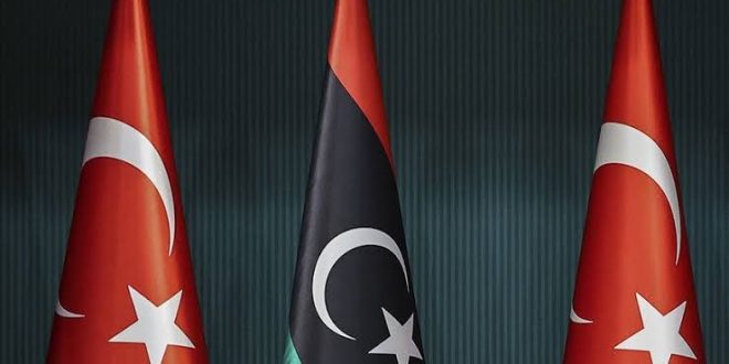 Erdoğan talimat verdi! Türkiye'den Libya'ya heyet gidiyor!