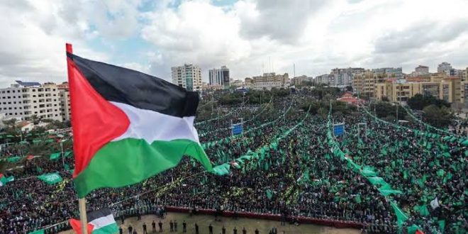 Fetih hareketi, İsrail-Hamas anlaşmasını nasıl değerlendiriyor?