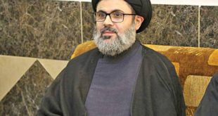 Hasan Nasrallah öldü mü?