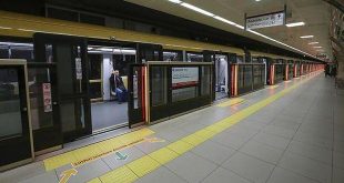 İstanbul metrosuna internet geliyor