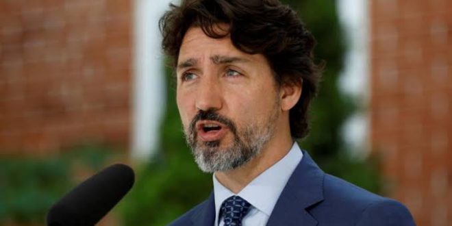 Kanada Başbakanı Trudeau: Ölen yerli çocukların sayısı hiçbirzaman tam bilinmeyebilir