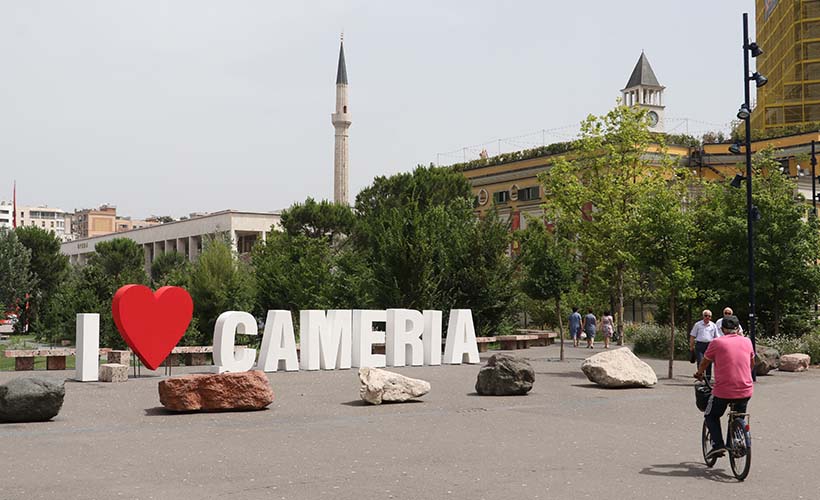 Kanamaya devam eden bir yara: Çamerya katliamı