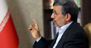 Mahmud Ahmedinejad: AB, ABD'nin gölgesinden ayrılmalı!