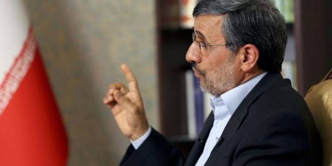 Mahmud Ahmedinejad: AB, ABD'nin gölgesinden ayrılmalı!