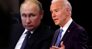 Merakla beklenen Biden-Putin görüşmesi bugün gerçekleşecek!