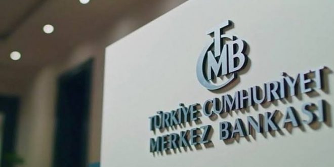 Merkez Bankası'nın bu ayki faiz kararı açıklanması bekleniyor!