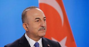 Mevlüt Çavuşoğlu Fransa yolcusu!