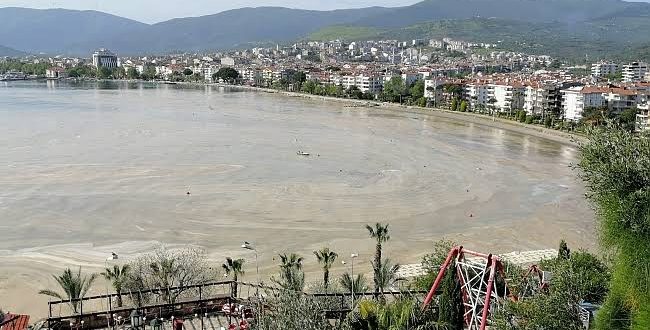 Murat Kurum, müsilaj sorununa karşı "Marmara Denizi'ni Koruma Eylem Planı'nı açıkladı!