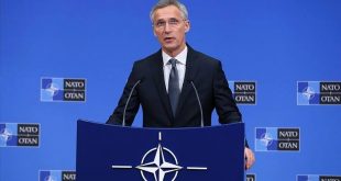 NATO: Afganistan'a desteğimiz sürecek!