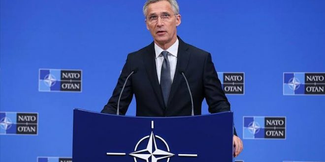 NATO: Afganistan'a desteğimiz sürecek!