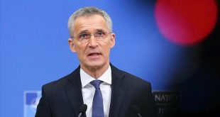 NATO: Afganistan için diyalog içindeyiz!