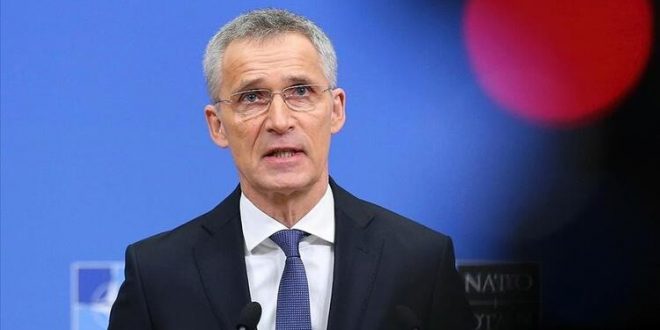 NATO: Afganistan için diyalog içindeyiz!