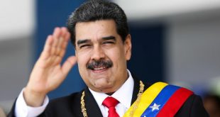 Nicolas Maduro'dan BM'e Kolombiya tepkisi!