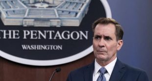 Pentagon'dan Ukrayna'ya 150 milyon dolarlık askeri yardım!