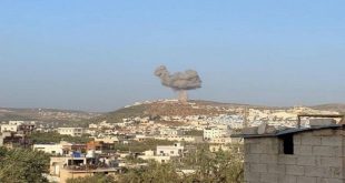 Rus bombardımanın geriye bıraktığı tahribat