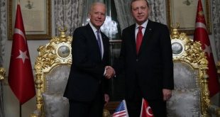 ABD: Biden-Erdoğan görüşmesi, diplomasi için bir fırsat!