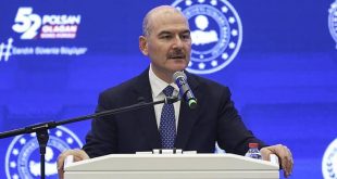 Soylu: İki ilde C4 patlayıcı ele geçirildi!